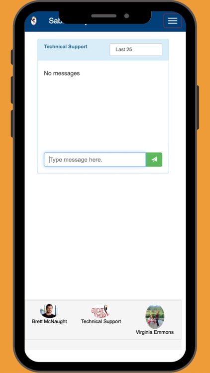 Educate Tomorrow screenshot-5