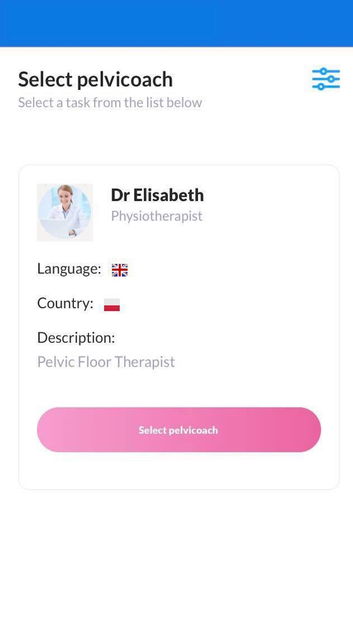 PelviFly and Kegel Ninja Trainer