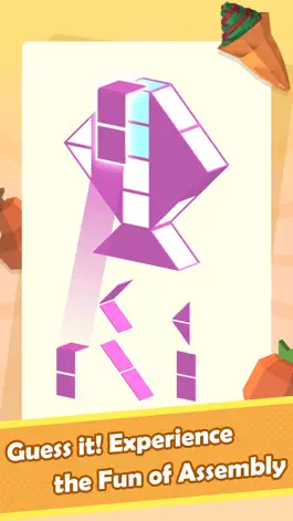 Game screenshot Perfect Fit. mod apk