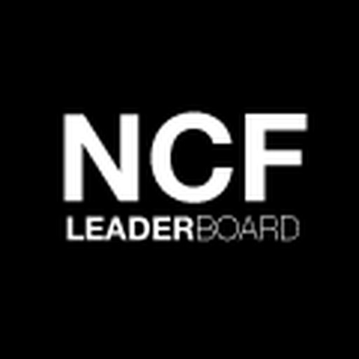 NCF Leaderboard