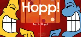 Game screenshot Hopp! Disc Duel Arena mod apk