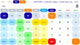Game screenshot SciPro Math hack