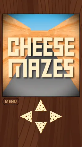 Game screenshot Cheese Mazes mod apk