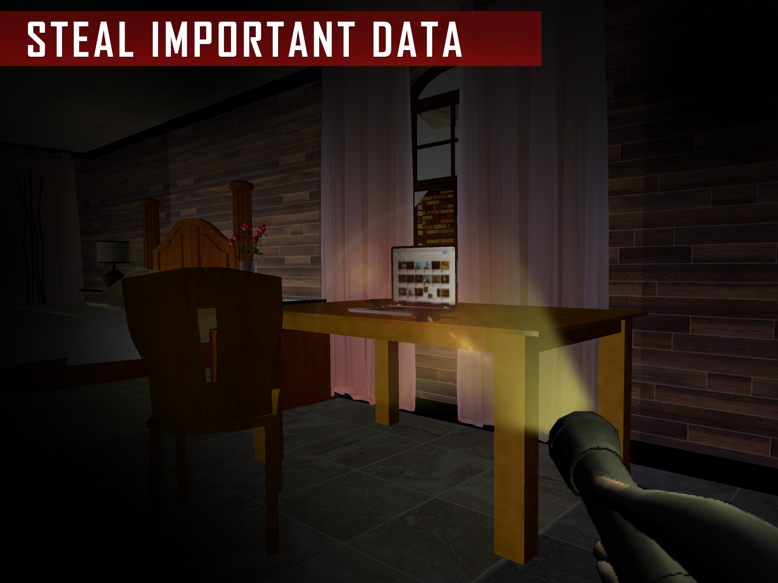 Thief Simulator Stealing Game screenshot 12