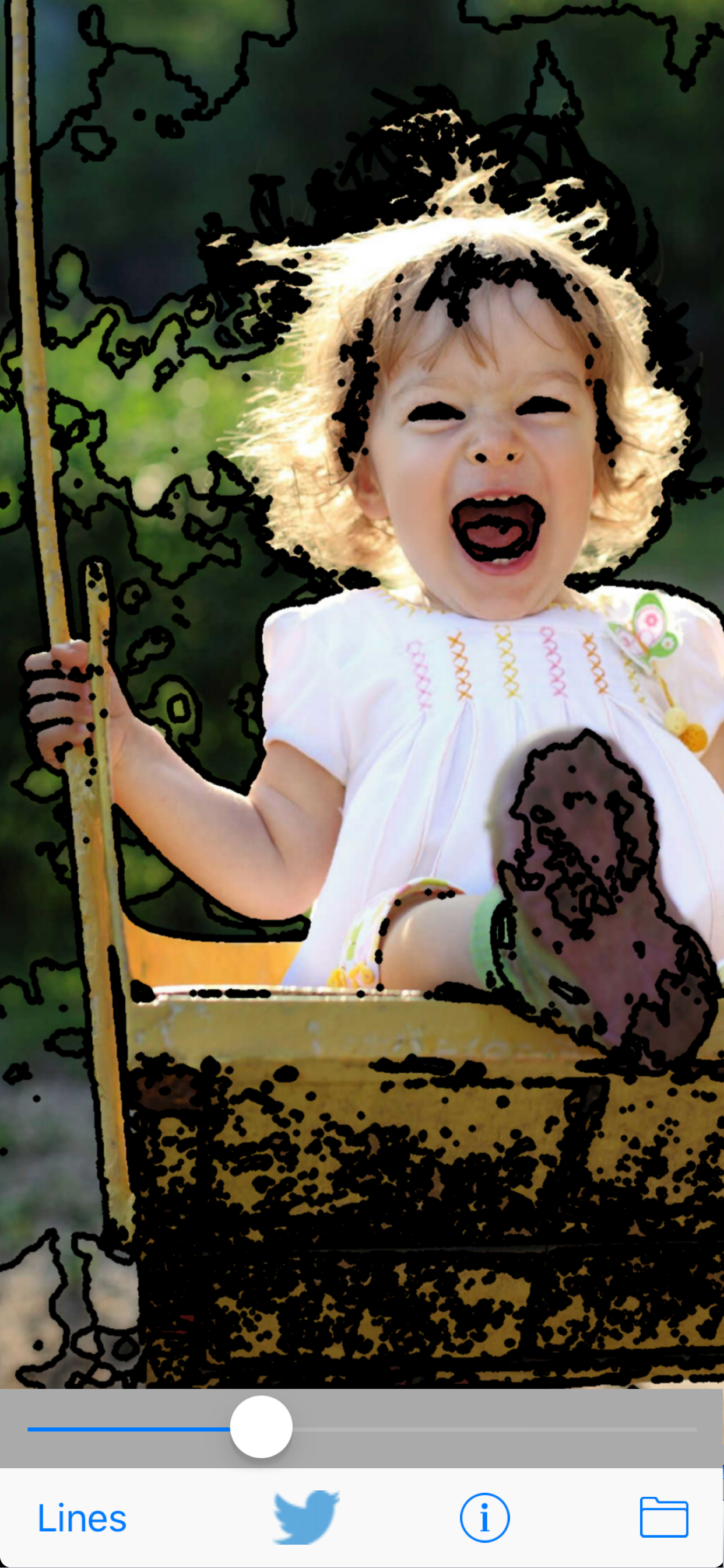 Toon Shine Pro: Cartoon photos screenshot 4