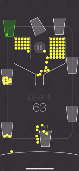 Game screenshot 100 Balls apk