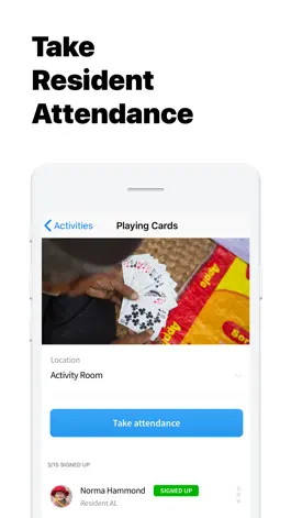 Game screenshot Cubigo Staff hack