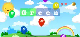 Game screenshot Balloon Pop - Play & Learn mod apk