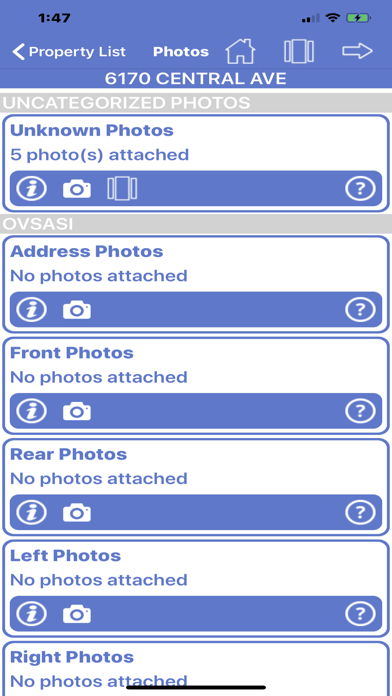 How to cancel & delete InspectionWyzrd from iphone & ipad 1