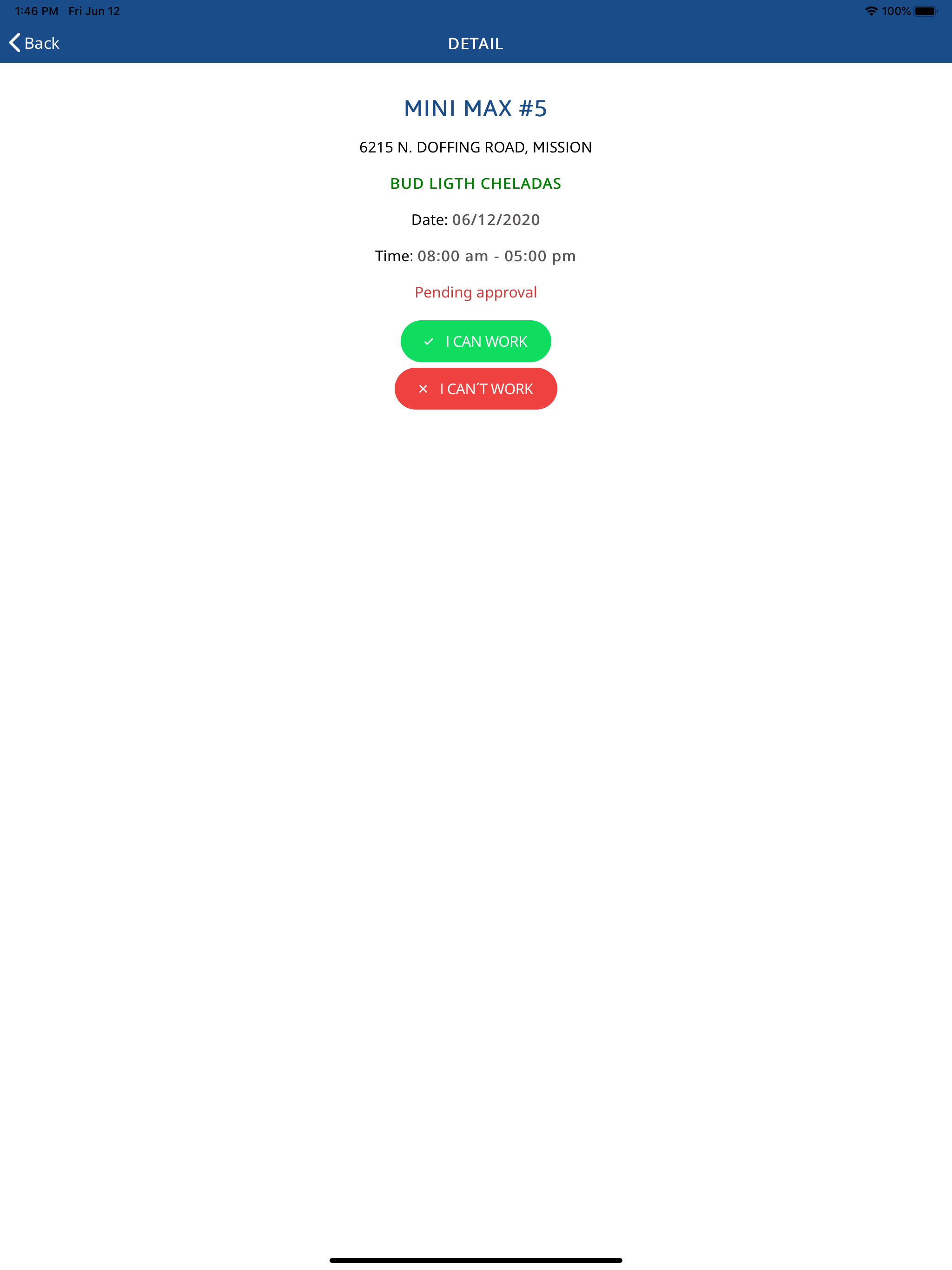 Conzeptos App screenshot 14