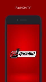 RacinDirt TV screenshot