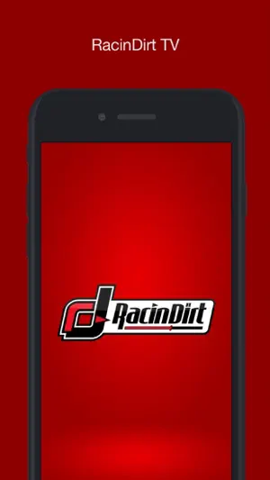 RacinDirt TV screenshot 1