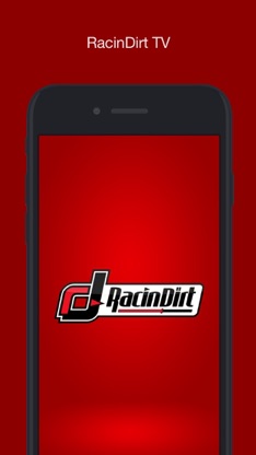 RacinDirt TV screenshot 1