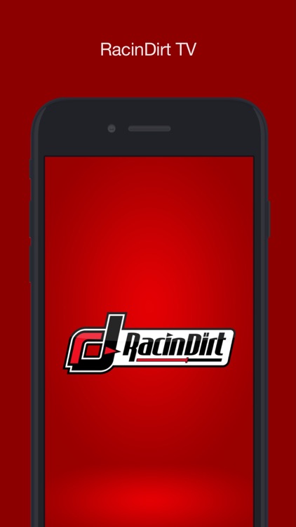 RacinDirt TV
