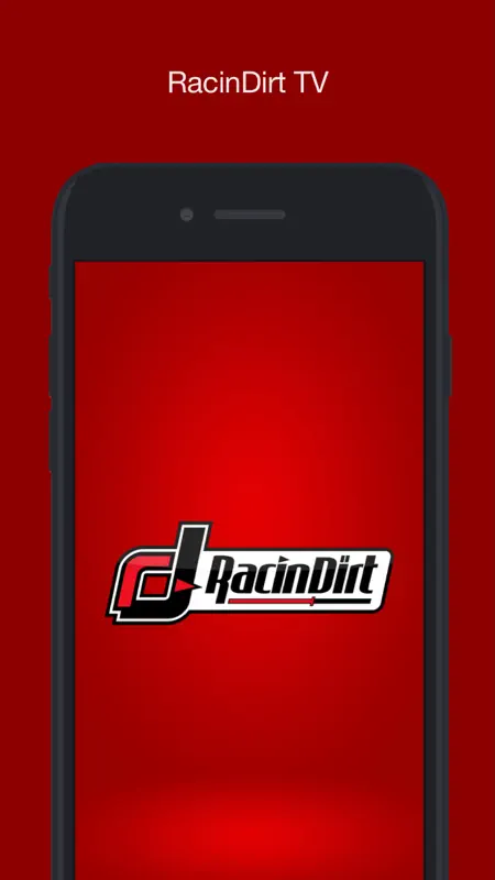 RacinDirt TV screenshot 1 of 5