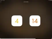 apprendre le luxembourgeois iPad Captures Décran 4