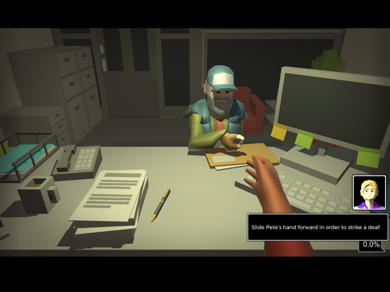 Screenshot #6 pour Beet and Pete's Car Dealer