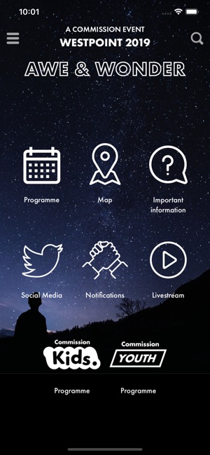 Westpoint Event 2019(圖1)-速報App