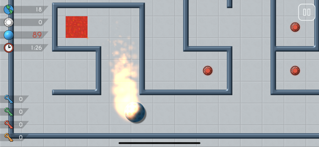 Marble Challenge(圖5)-速報App
