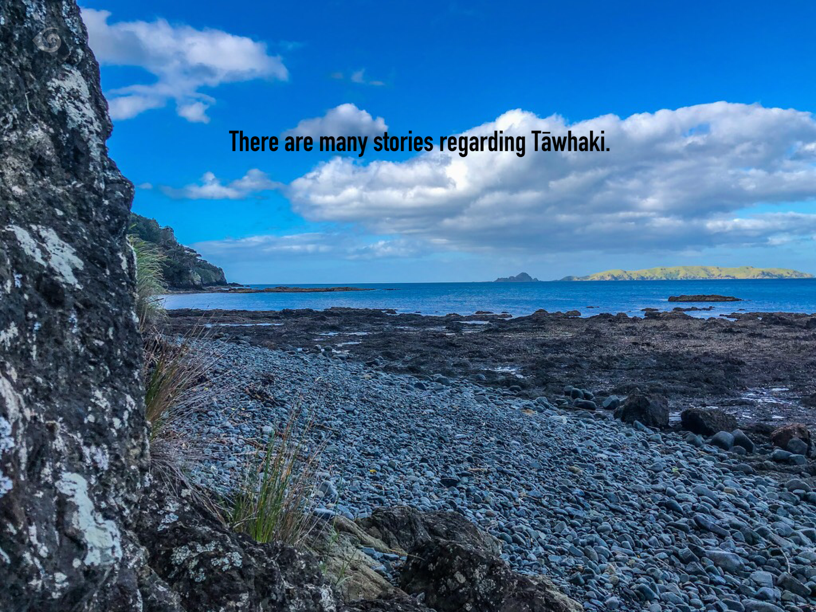 Te Ara a Tāwhaki