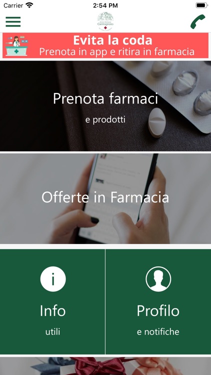 Farmacia Carmignoto