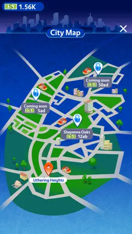 Game screenshot Idle Pizza: Tycoon Incremental apk