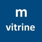 Metribook Vitrine