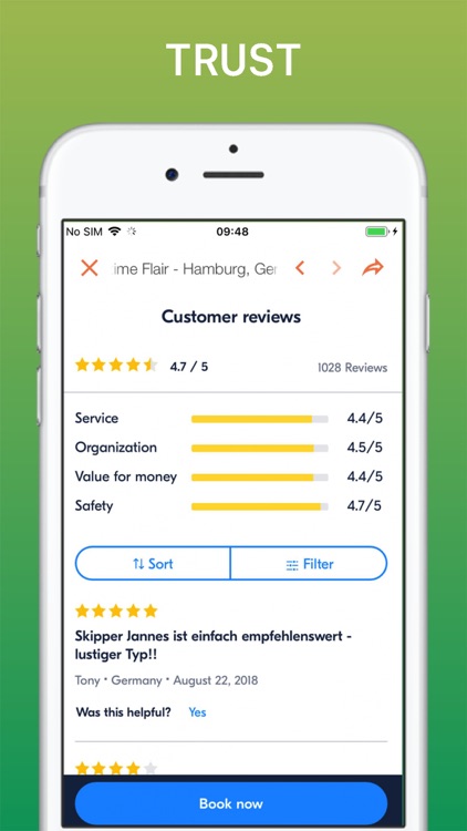 Hamburg Travel Guide . screenshot-6