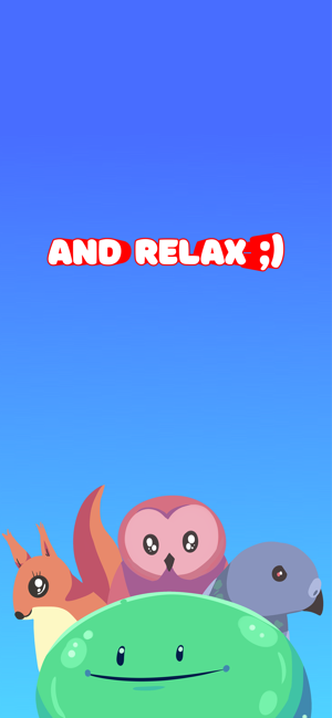 Slime Runner(圖5)-速報App
