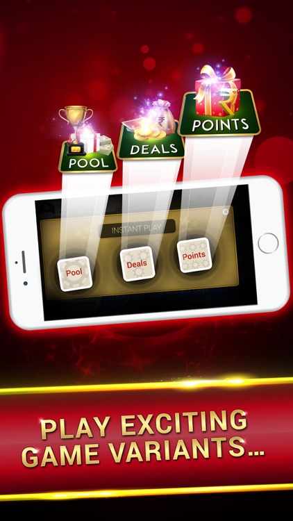 KhelPlay Rummy screenshot-3