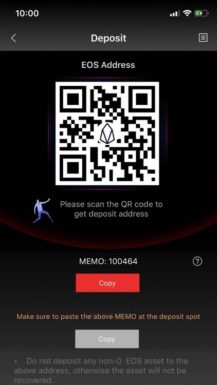 Alpha Wallet by Ard