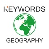 Keywords Geography