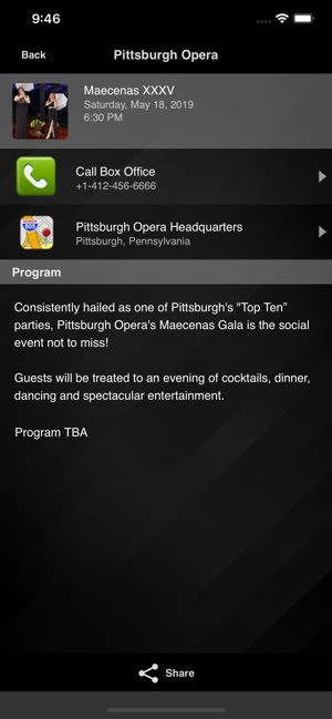 Pittsburgh Opera(圖3)-速報App