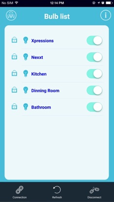 Xpressions Bulb screenshot 2