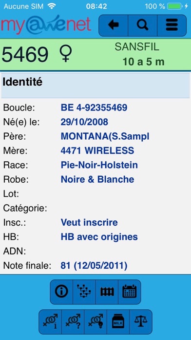 Screenshot #2 pour AweSmart