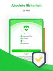 vpn multi - sicheres proxy ipad bildschirmfoto 1