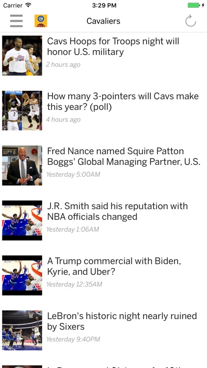 cleveland.com: Cavaliers News