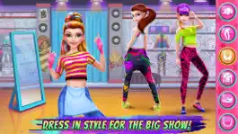 Game screenshot Hip Hop & Street Dance School mod apk