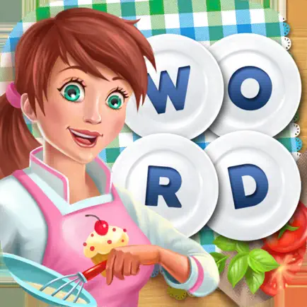 Word Kitchen - Tasty Words Cheats