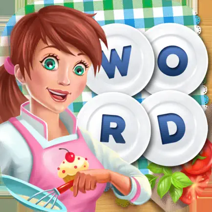 Word Kitchen - Tasty Words Читы