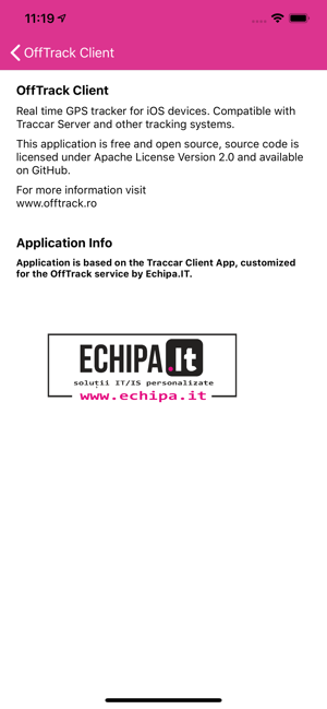 OffTrack Client(圖2)-速報App