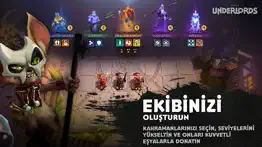 dota underlords iphone resimleri 3