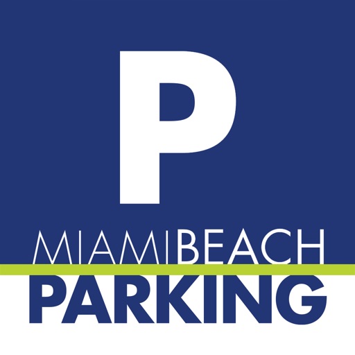 ParkMe - Miami Beach icon