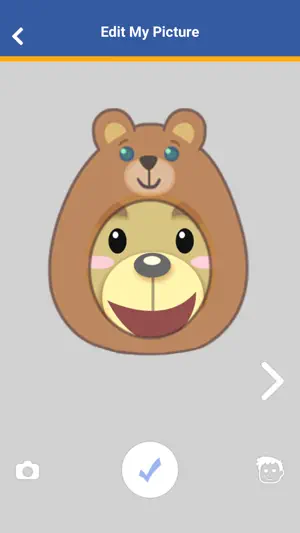 VTech KidiConnect (CA English) screenshot 1