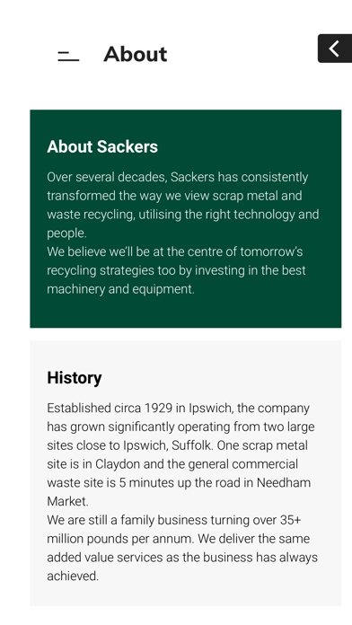 Screenshot #2 pour Sackers