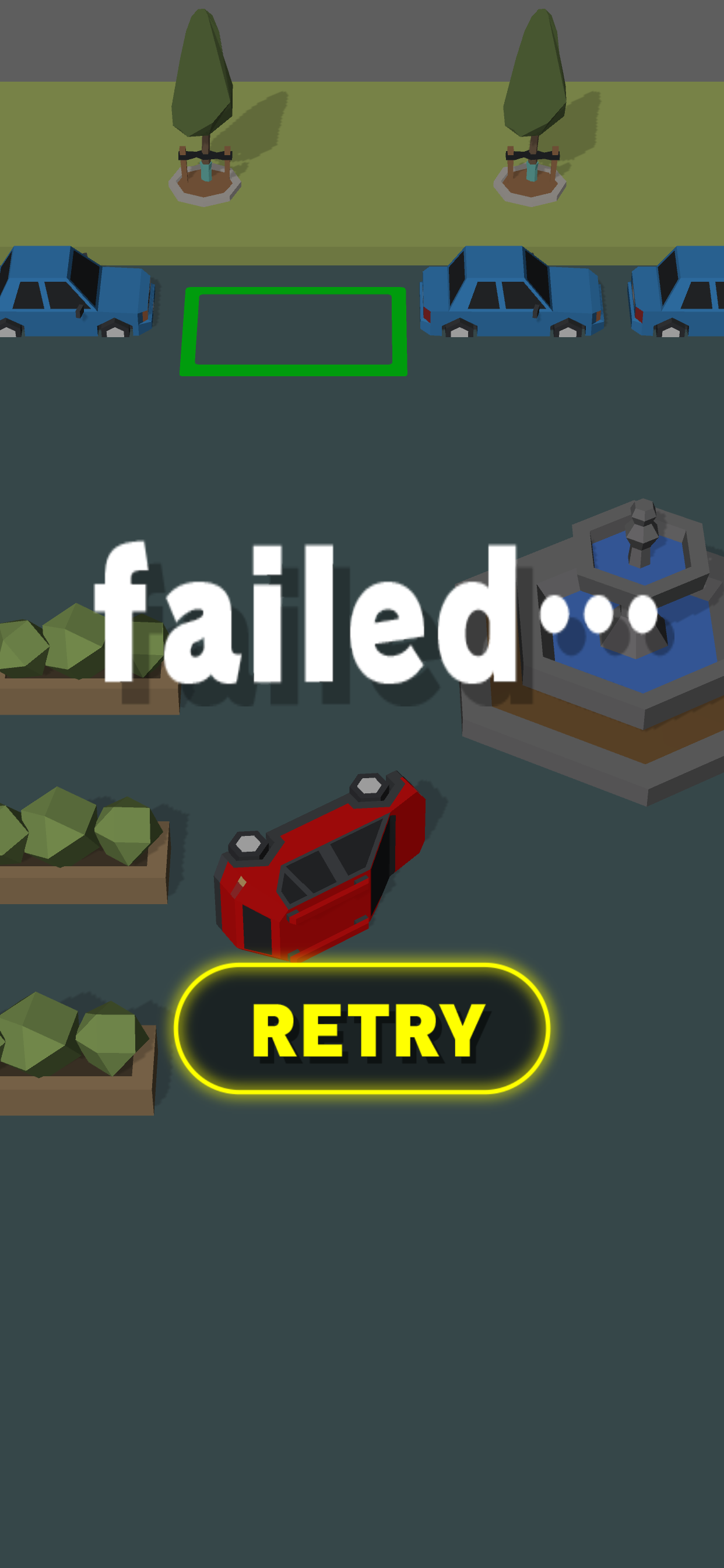 Parking Slam screenshot 5