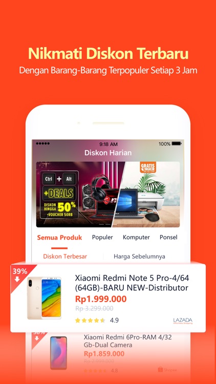 COCOK！-Online Fashion Shopping