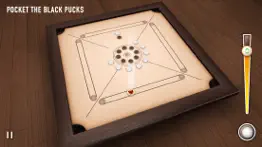 How to cancel & delete carrom 3d 1