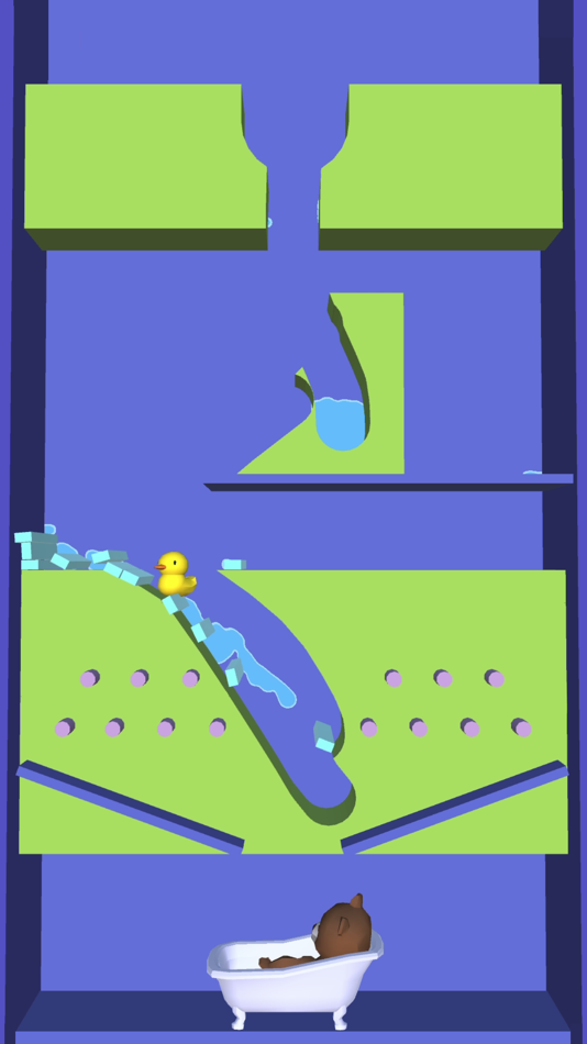 #4. Collect Duck (iOS) 由: JY Games