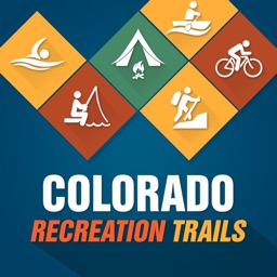 Colorado Recreation Trails